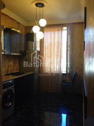 Пәтер 40 м² - Тбель-Абусеридзе, Batumi, Грузия