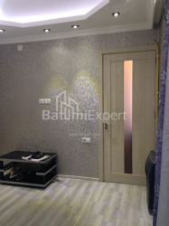 Пәтер 2-комн 40 m² - Тбель-Абусеридзе, Batumi