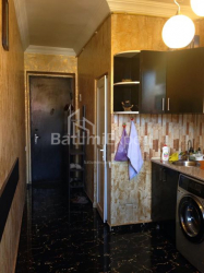 Пәтер 40 м² - Тбель-Абусеридзе, Batumi, Грузия
