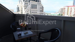 Пәтер 1-комн 34 m² - Юсуф Кобаладзе, Batumi