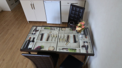 Пәтер 1-комн 34 m² - Юсуф Кобаладзе, Batumi