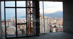 Пәтер 2-комн 49.1 m² - Батырлар аллеясы, Batumi