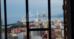 Пәтер 49.1 м² - Батырлар аллеясы, Batumi, Грузия
