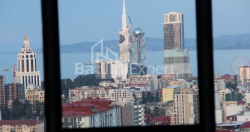 Пәтер 49.1 м² - Батырлар аллеясы, Batumi, Грузия