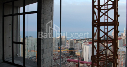 Пәтер 2-комн 49.1 m² - Батырлар аллеясы, Batumi