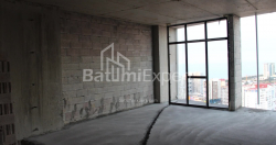 Пәтер 2-комн 49.1 m² - Батырлар аллеясы, Batumi