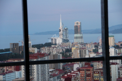 Пәтер 35.8 м² - Батырлар аллеясы, Batumi, Грузия