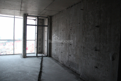 Пәтер 1-комн 35.8 m² - Батырлар аллеясы, Batumi