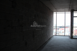 Пәтер 1-комн 35.8 m² - Батырлар аллеясы, Batumi