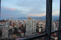 Пәтер 35.8 м² - Батырлар аллеясы, Batumi, Грузия