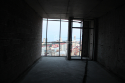 Пәтер 35.8 м² - Батырлар аллеясы, Batumi, Грузия