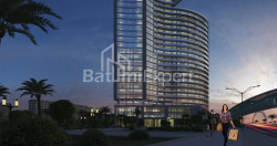 Пәтер 4-комн 117 m² - Батырлар аллеясы, Batumi