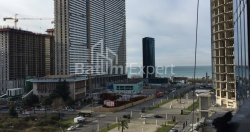 Пәтер 4-комн 117 m² - Батырлар аллеясы, Batumi