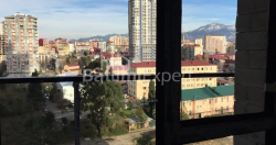 Пәтер 117 м² - Батырлар аллеясы, Batumi, Грузия
