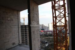 Пәтер 33.8 м² - Батырлар аллеясы, Batumi, Грузия