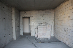 Пәтер 1-комн 33.8 m² - Батырлар аллеясы, Batumi