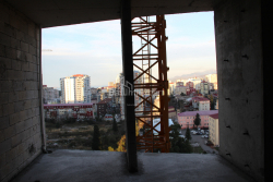 Пәтер 33.8 м² - Батырлар аллеясы, Batumi, Грузия