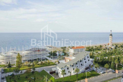 Пәтер 2-комн 47 m² - Шериф Химшиашвили, Batumi