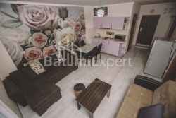 Пәтер 2-комн 47 m² - Шериф Химшиашвили, Batumi