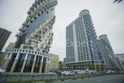 Пәтер 2-комн 47 m² - Шериф Химшиашвили, Batumi