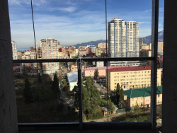 Пәтер 34 м² - Батырлар аллеясы, Batumi, Грузия