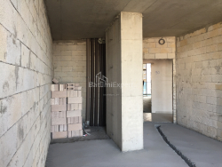 Пәтер 1-комн 34 m² - Батырлар аллеясы, Batumi