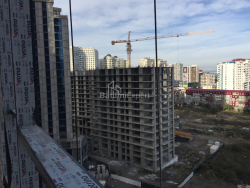 Пәтер 34 м² - Батырлар аллеясы, Batumi, Грузия