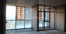Пәтер 2-комн 58.9 m² - Батырлар аллеясы, Batumi