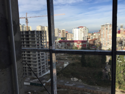 Пәтер 1-комн 32.8 m² - Батырлар аллеясы, Batumi