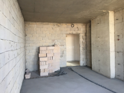 Пәтер 1-комн 32.8 m² - Батырлар аллеясы, Batumi