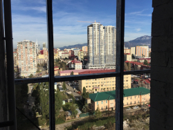 Пәтер 32.8 м² - Батырлар аллеясы, Batumi, Грузия