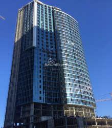 Пәтер 1-комн 32.8 m² - Батырлар аллеясы, Batumi