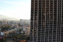Пәтер 58.2 м² - Батырлар аллеясы, Batumi, Грузия
