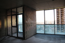 Пәтер 2-комн 58.2 m² - Батырлар аллеясы, Batumi