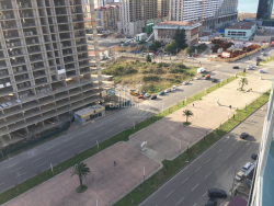 Пәтер 58.9 м² - Батырлар аллеясы, Batumi, Грузия