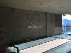 Пәтер 2-комн 58.9 m² - Батырлар аллеясы, Batumi