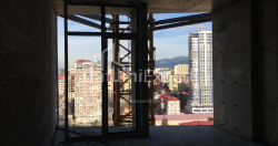 Пәтер 33.8 м² - Батырлар аллеясы, Batumi, Грузия