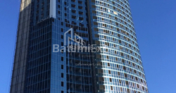 Пәтер 1-комн 33.8 m² - Батырлар аллеясы, Batumi