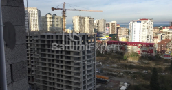 Пәтер 33.8 м² - Батырлар аллеясы, Batumi, Грузия