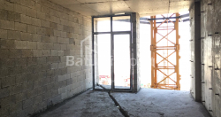 Пәтер 1-комн 33.8 m² - Батырлар аллеясы, Batumi