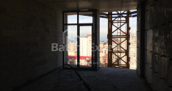 Пәтер 1-комн 33.8 m² - Батырлар аллеясы, Batumi