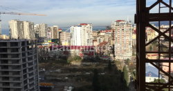 Пәтер 33.8 м² - Батырлар аллеясы, Batumi, Грузия