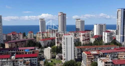 Пәтер 60 м² - Нико Пиросмани, Batumi, Грузия