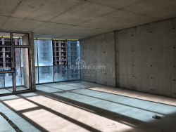 Пәтер 3-комн 63.5 m² - Батырлар аллеясы, Batumi