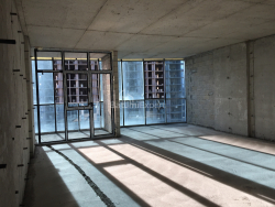 Пәтер 3-комн 63.5 m² - Батырлар аллеясы, Batumi