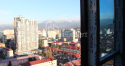 Пәтер 2-комн 74 m² - Батырлар аллеясы, Batumi