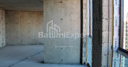 Пәтер 2-комн 74 m² - Батырлар аллеясы, Batumi