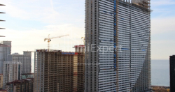 Пәтер 58.2 м² - Батырлар аллеясы, Batumi, Грузия
