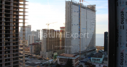 Пәтер 2-комн 58.2 m² - Батырлар аллеясы, Batumi
