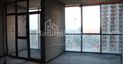 Пәтер 2-комн 58.2 m² - Батырлар аллеясы, Batumi